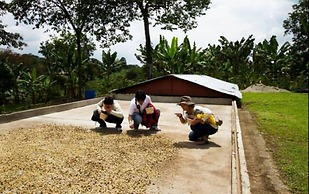 Hacienda Combia