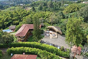 Hacienda Combia