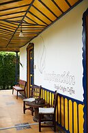Hacienda Combia