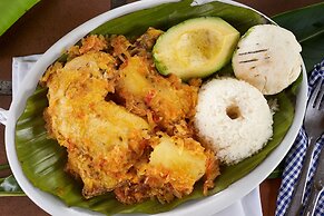 Hacienda Combia