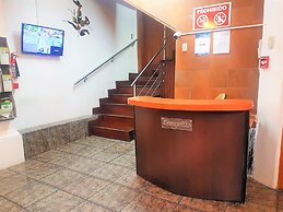 Hotel Suites Guayaquil