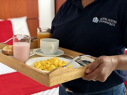 Hotel Suites Guayaquil