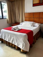 Hotel Suites Guayaquil