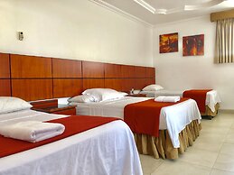 Hotel Suites Guayaquil