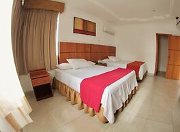 Hotel Suites Guayaquil
