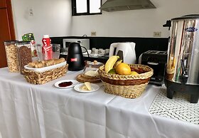 Hotel Suites Guayaquil