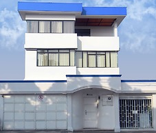 Hotel Suites Guayaquil