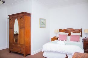Roseland House