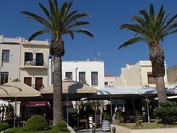 Sea Front Old Town