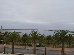 Sea Front Old Town
