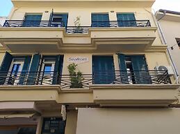 Sea Front Old Town