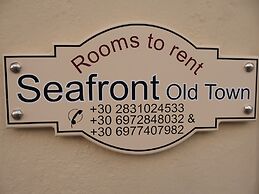 Sea Front Old Town