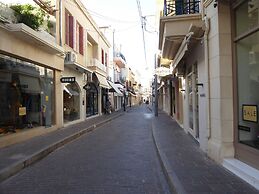 Sea Front Old Town
