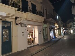 Sea Front Old Town