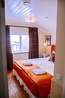 Olarsgården Hotell