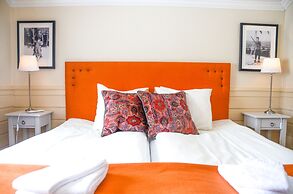 Olarsgården Hotell