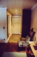 Olarsgården Hotell
