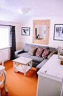 Olarsgården Hotell