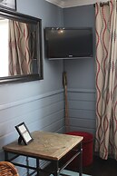 Olarsgården Hotell