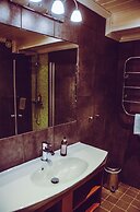 Olarsgården Hotell