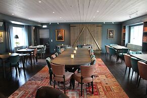 Olarsgården Hotell