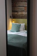 Olarsgården Hotell