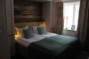Olarsgården Hotell
