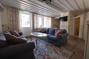 Olarsgården Hotell