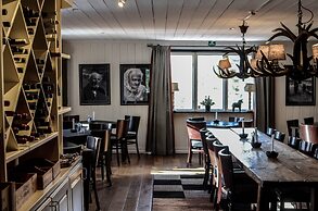 Olarsgården Hotell