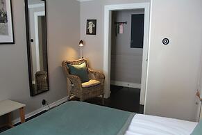 Olarsgården Hotell