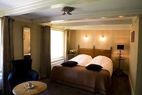 Stadspaleis Hotel OldRuitenborgh