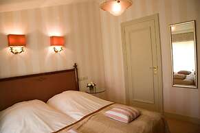 Stadspaleis Hotel OldRuitenborgh