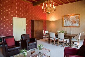 Stadspaleis Hotel OldRuitenborgh