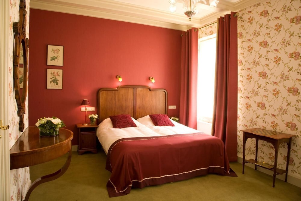 Stadspaleis Hotel OldRuitenborgh