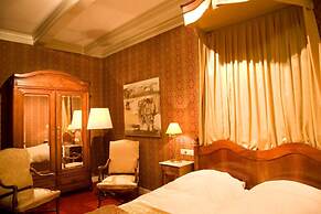 Stadspaleis Hotel OldRuitenborgh