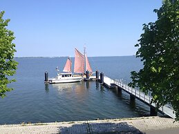Hotel Hafenresidenz Stralsund