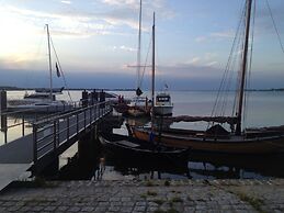 Hotel Hafenresidenz Stralsund