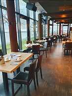 Hotel Hafenresidenz Stralsund