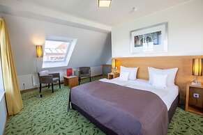 Hotel Hafenresidenz Stralsund