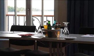 Hotel Hafenresidenz Stralsund