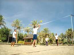 Jumeirah Messilah Beach Kuwait