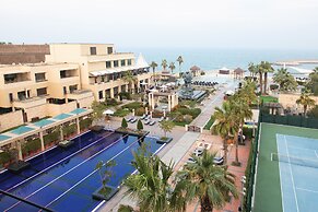 Jumeirah Messilah Beach Kuwait