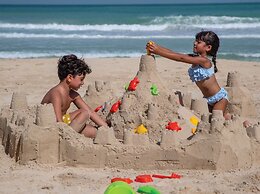 Jumeirah Messilah Beach Kuwait