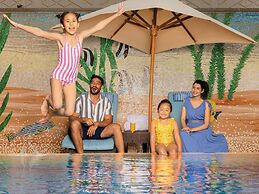 Jumeirah Messilah Beach Kuwait