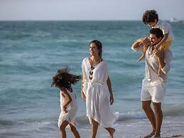 Jumeirah Messilah Beach Kuwait