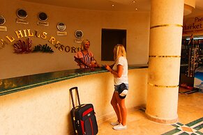 Coral Hills Resort