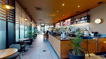 Ayass Hotel