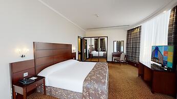 Ayass Hotel