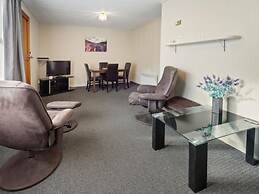 Oakleigh Motel