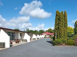 Oakleigh Motel